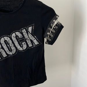 Vintage Rock T-Shirt